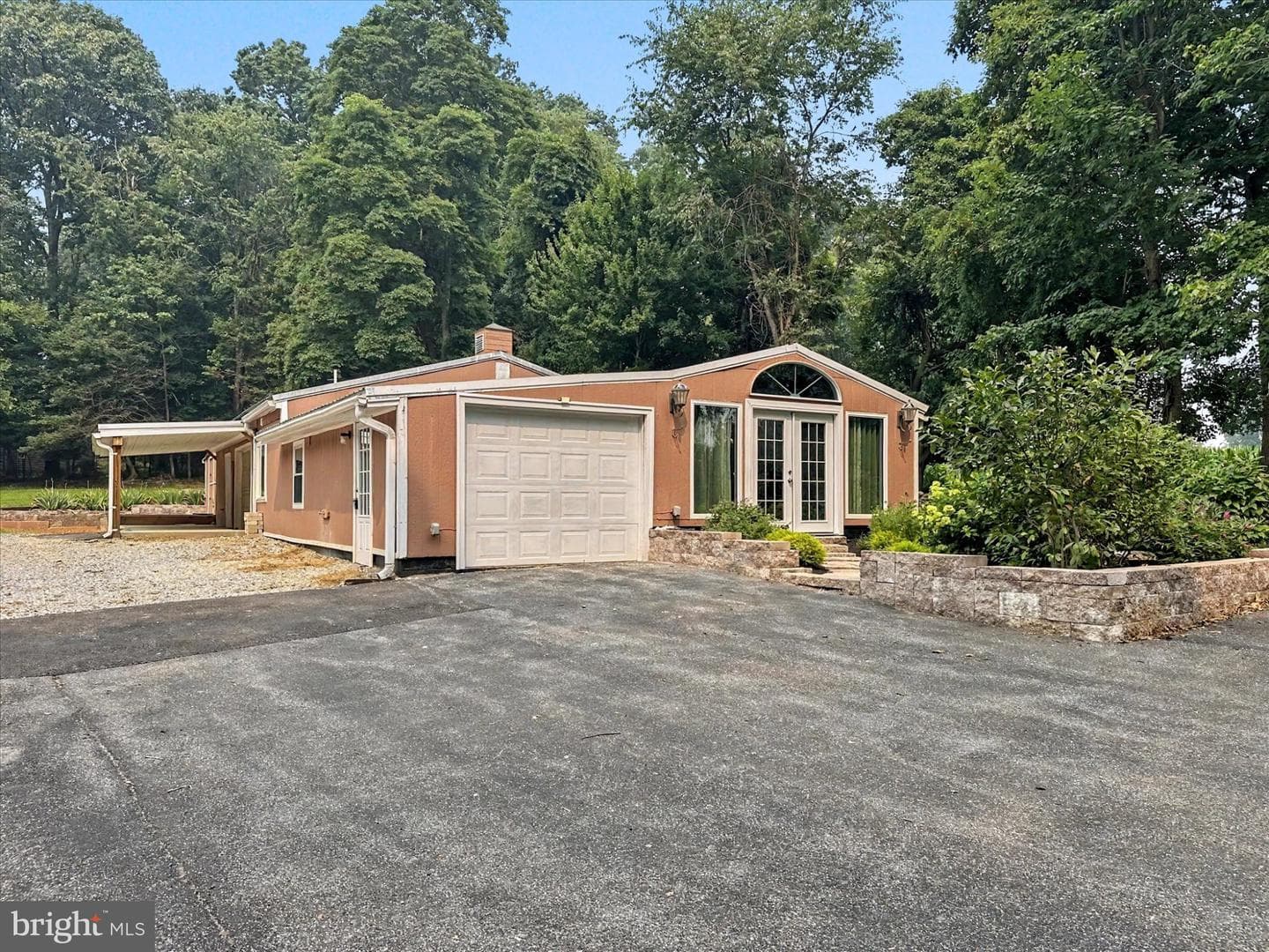 19717 Five Forks Road, New Freedom