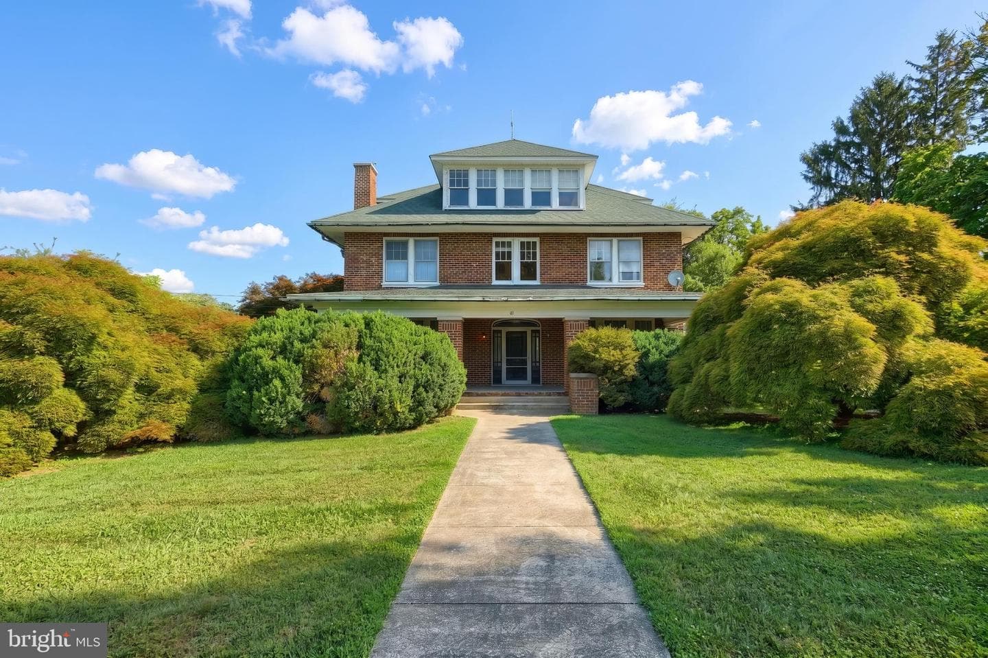 41 W Main Street, Fawn Grove