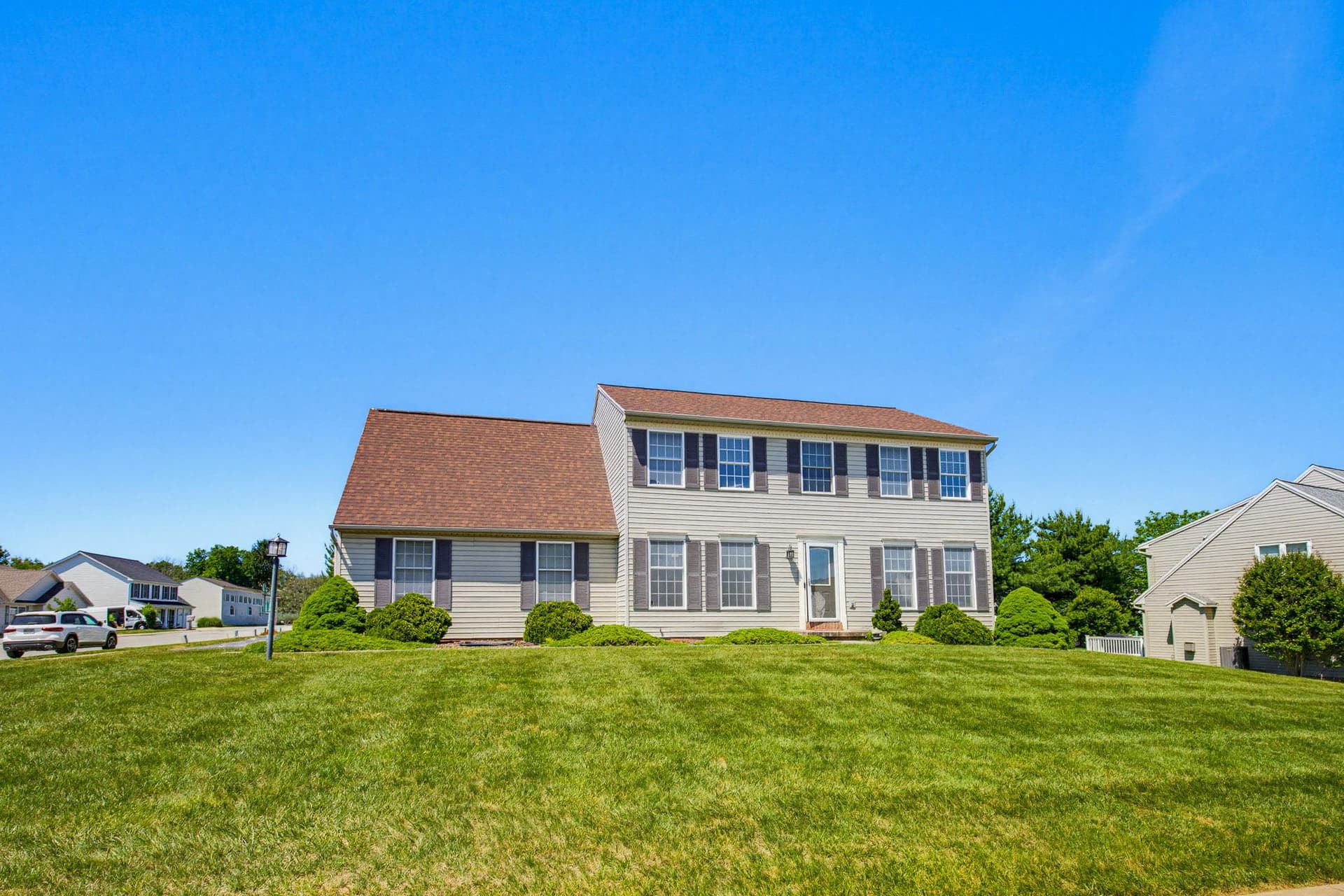 1802 Michelle Drive, York