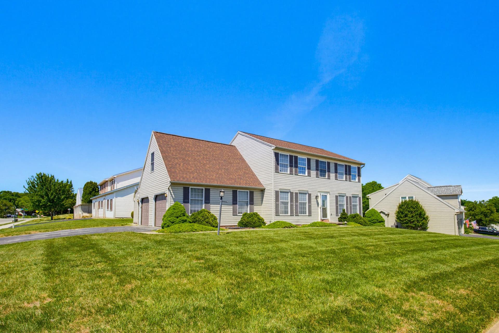 1802 Michelle Drive, York