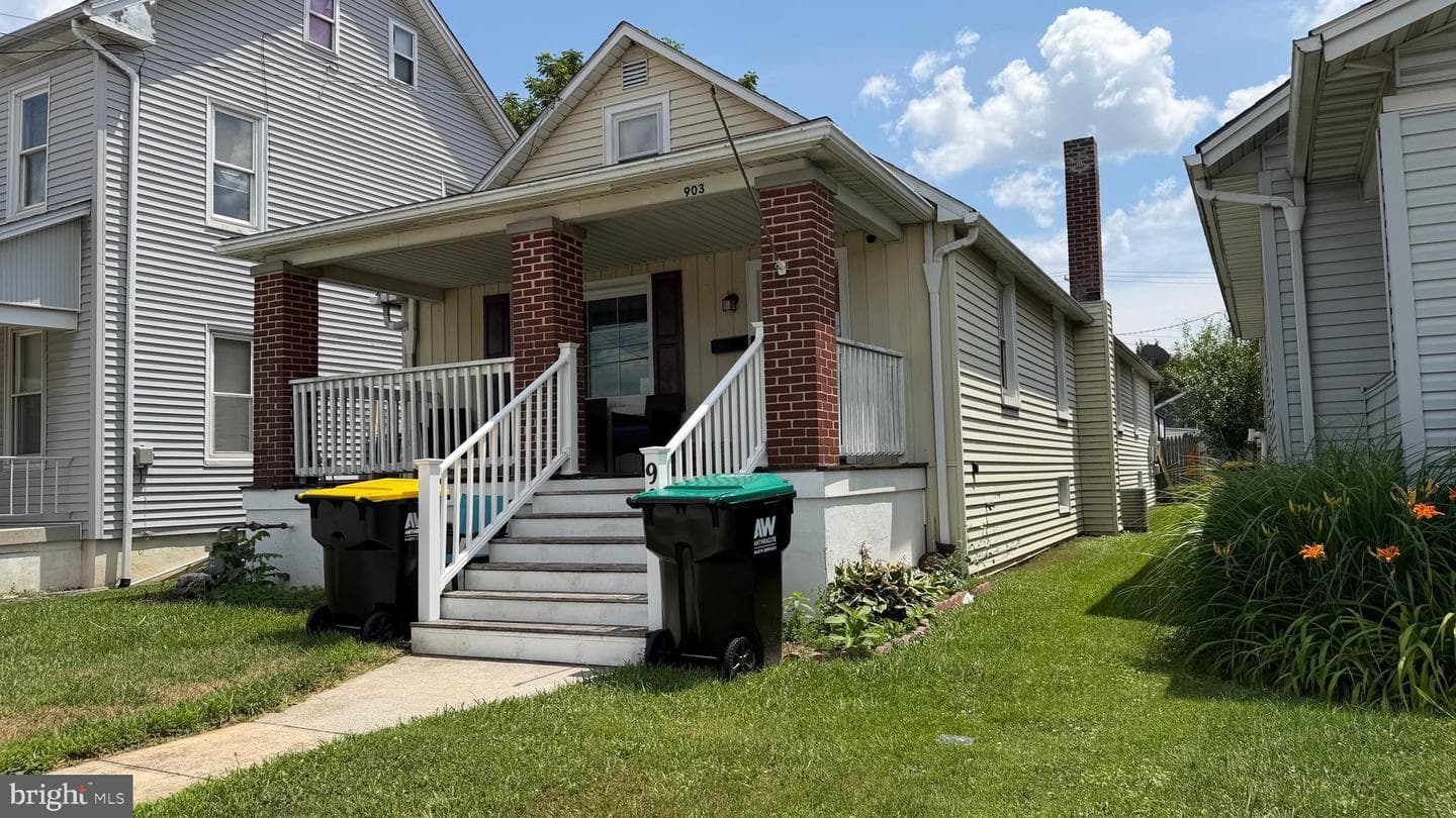 903 York Street, Hanover