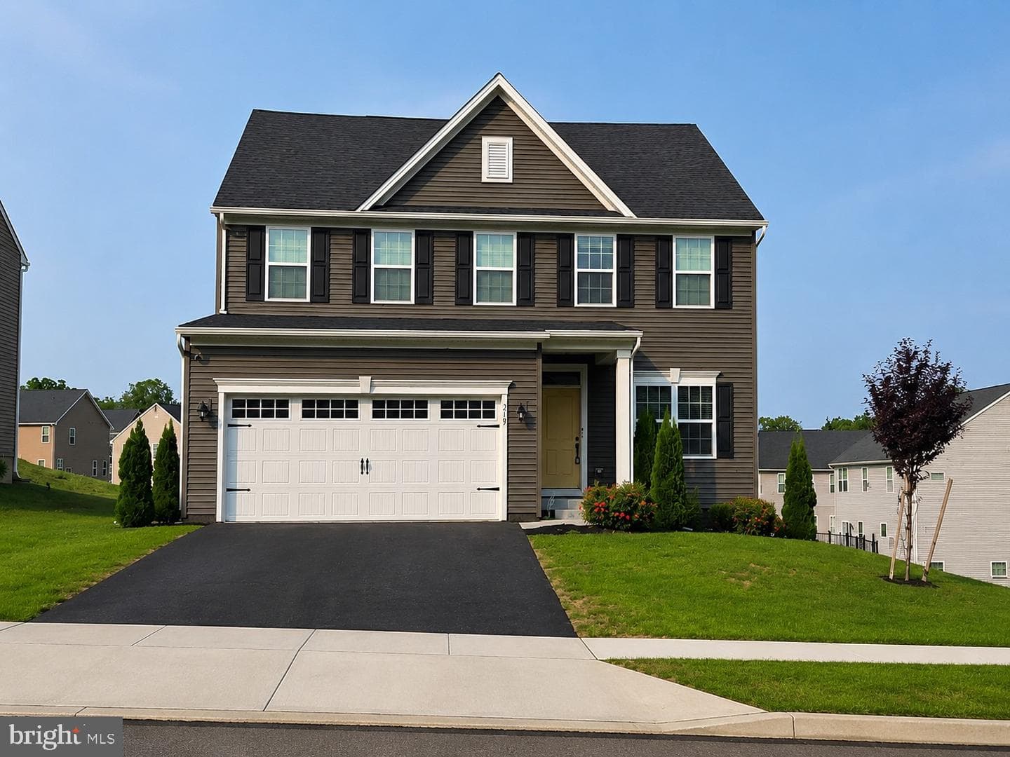 219 Chadsworth Way, York