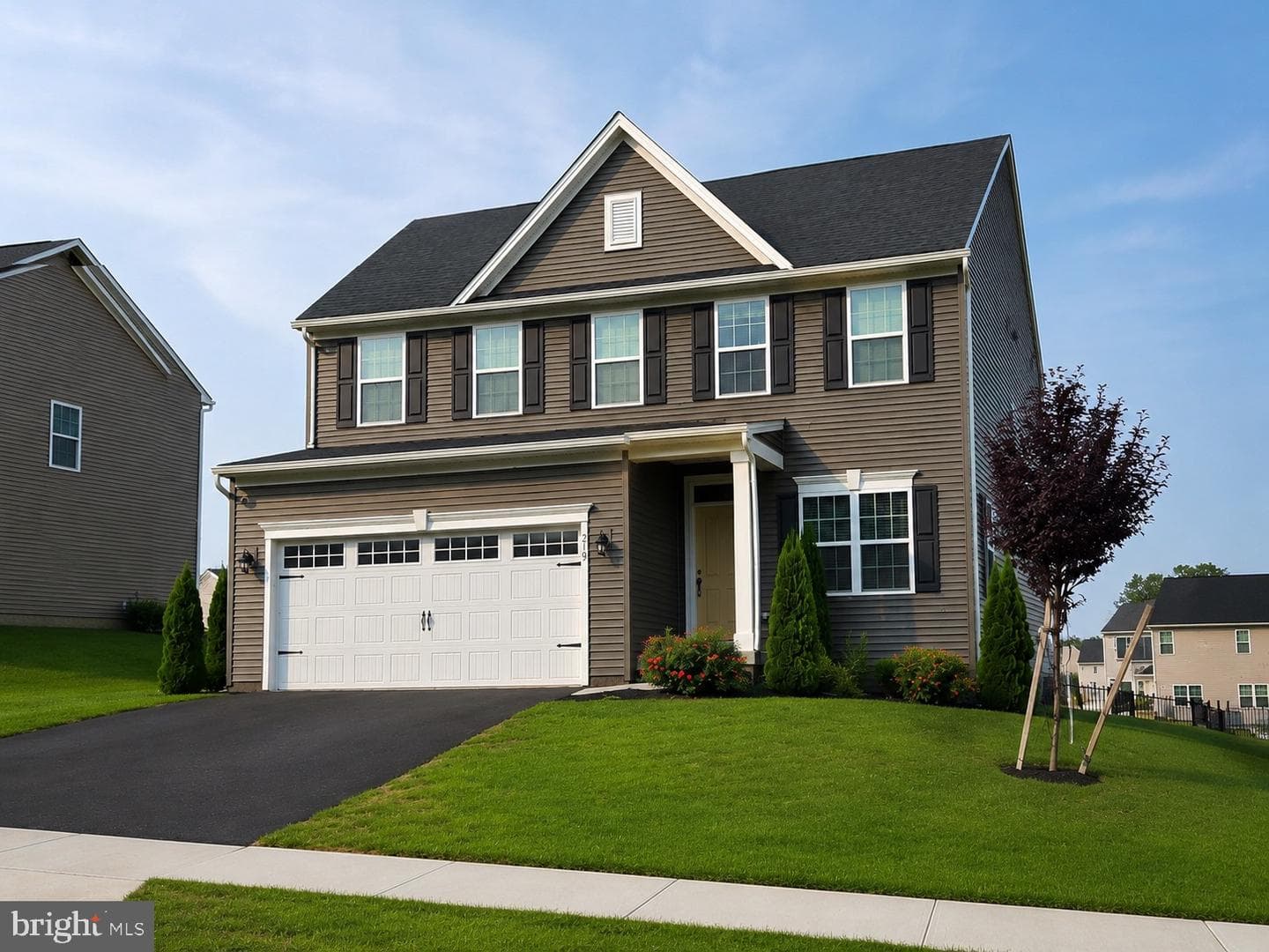 219 Chadsworth Way, York