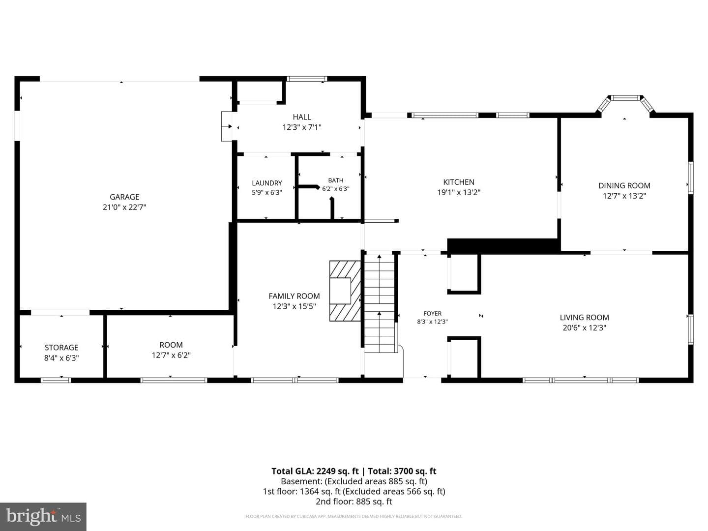 100 Shelbourne Drive photo 20