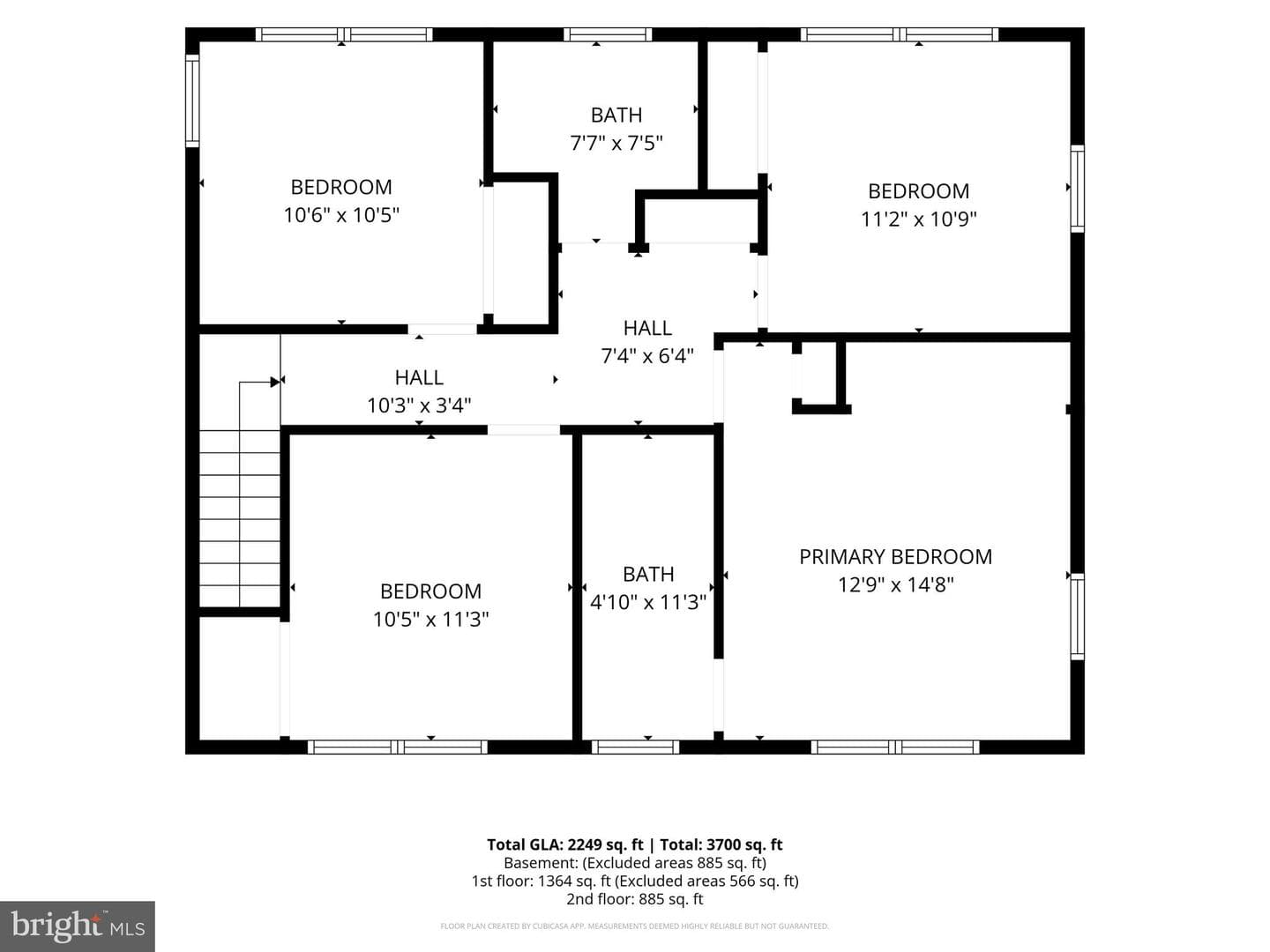 100 Shelbourne Drive photo 30