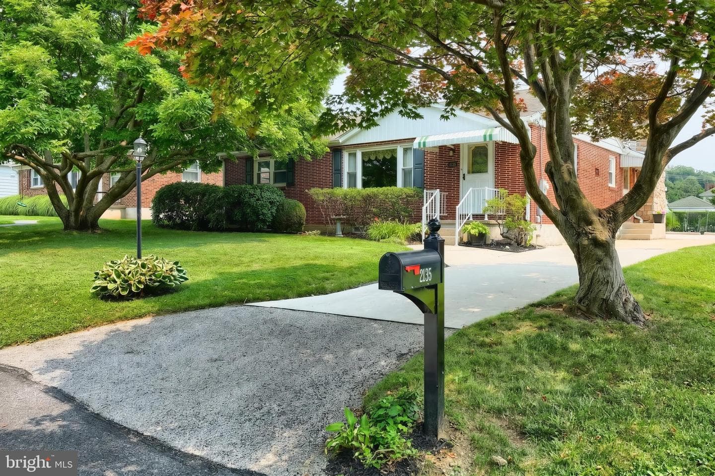 2135 Pleasant View Drive, York