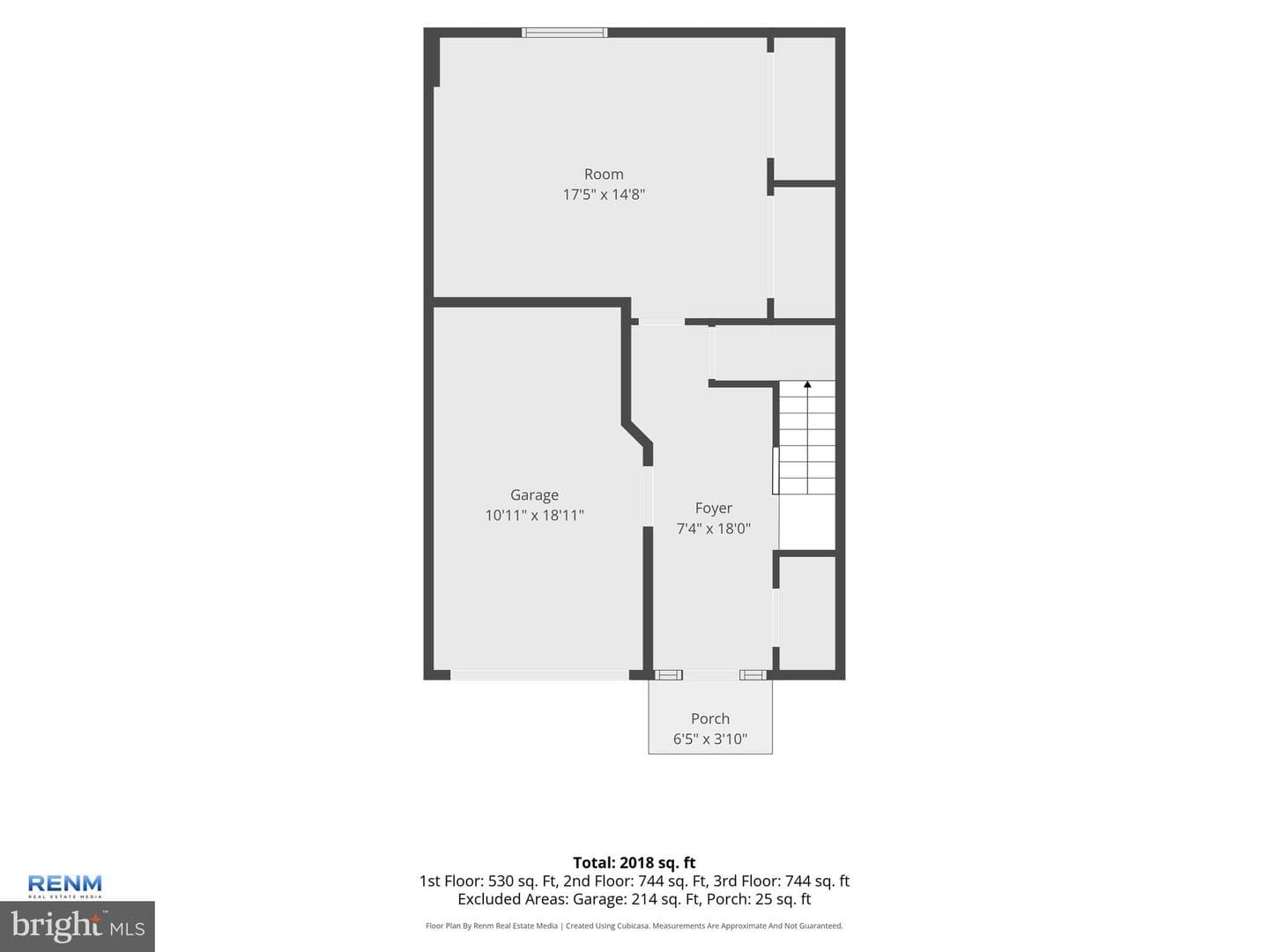 141 Sussex Place photo 43