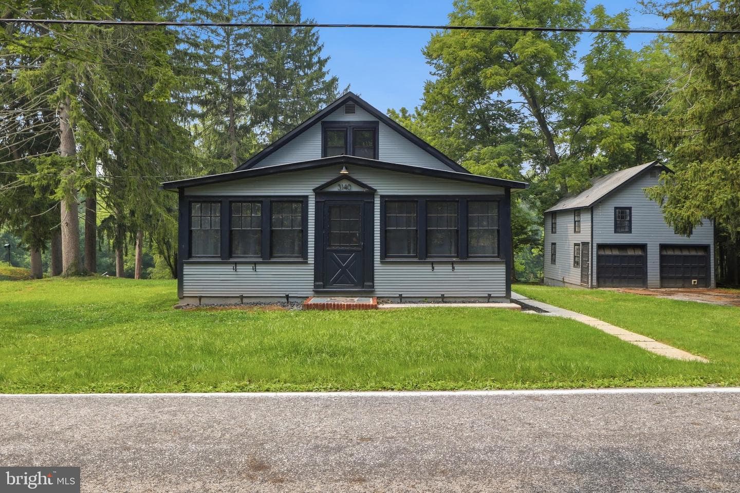3140 Crooked Wind Lane, York
