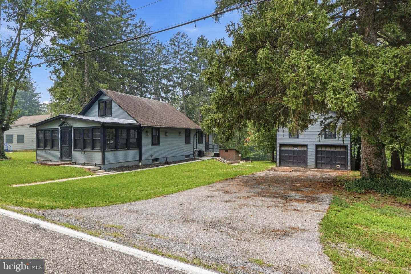 3140 Crooked Wind Lane, York