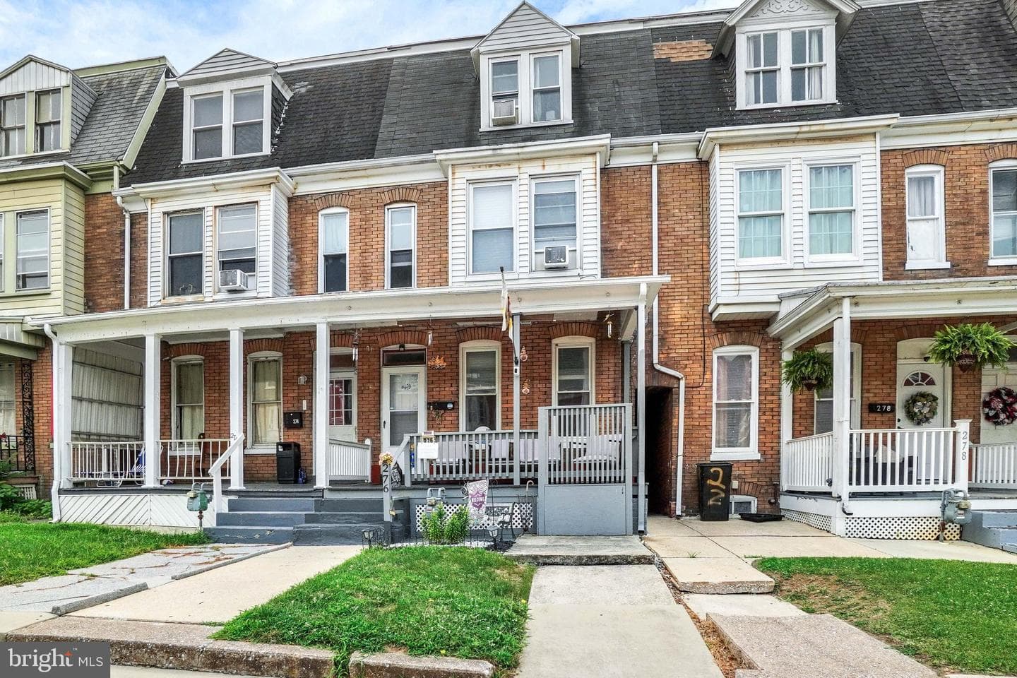 276 W Cottage Place, York