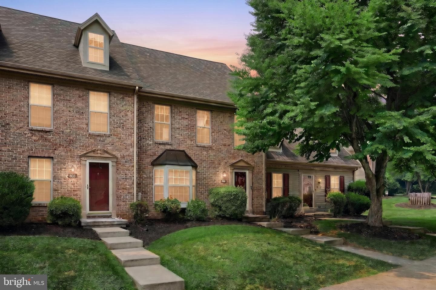 804 Skyview Drive #804, York