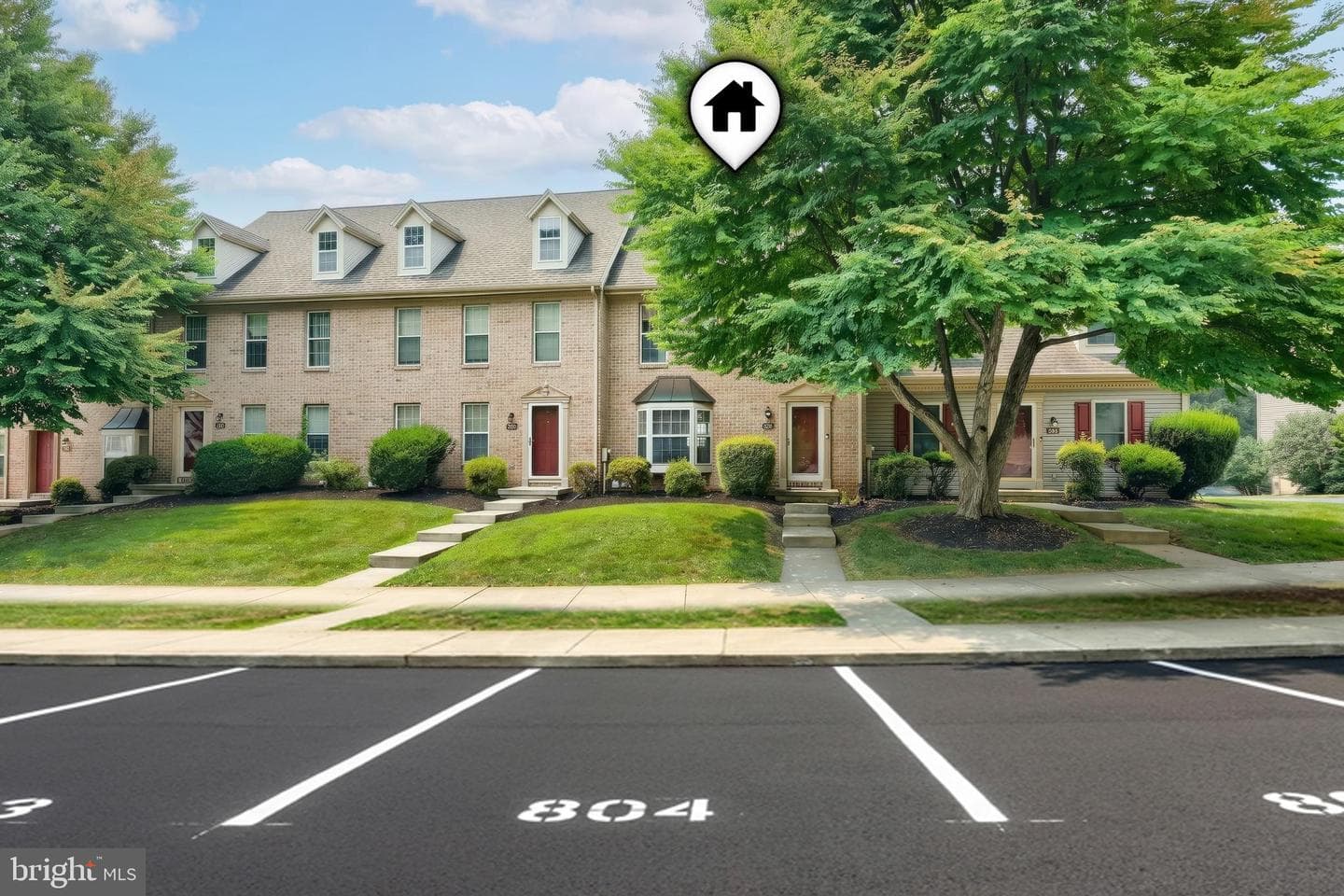 804 Skyview Drive #804, York
