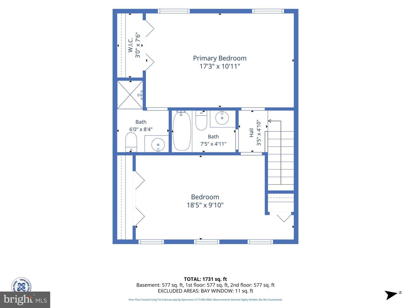 804 Skyview Drive #804 photo 36