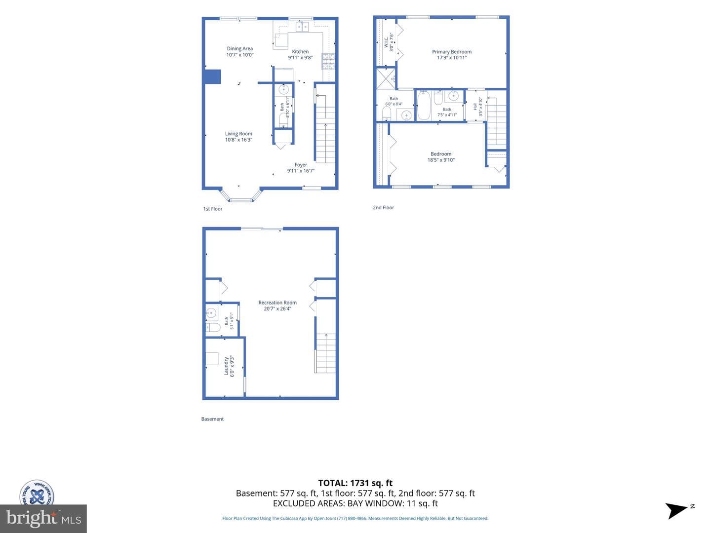 804 Skyview Drive #804 photo 37