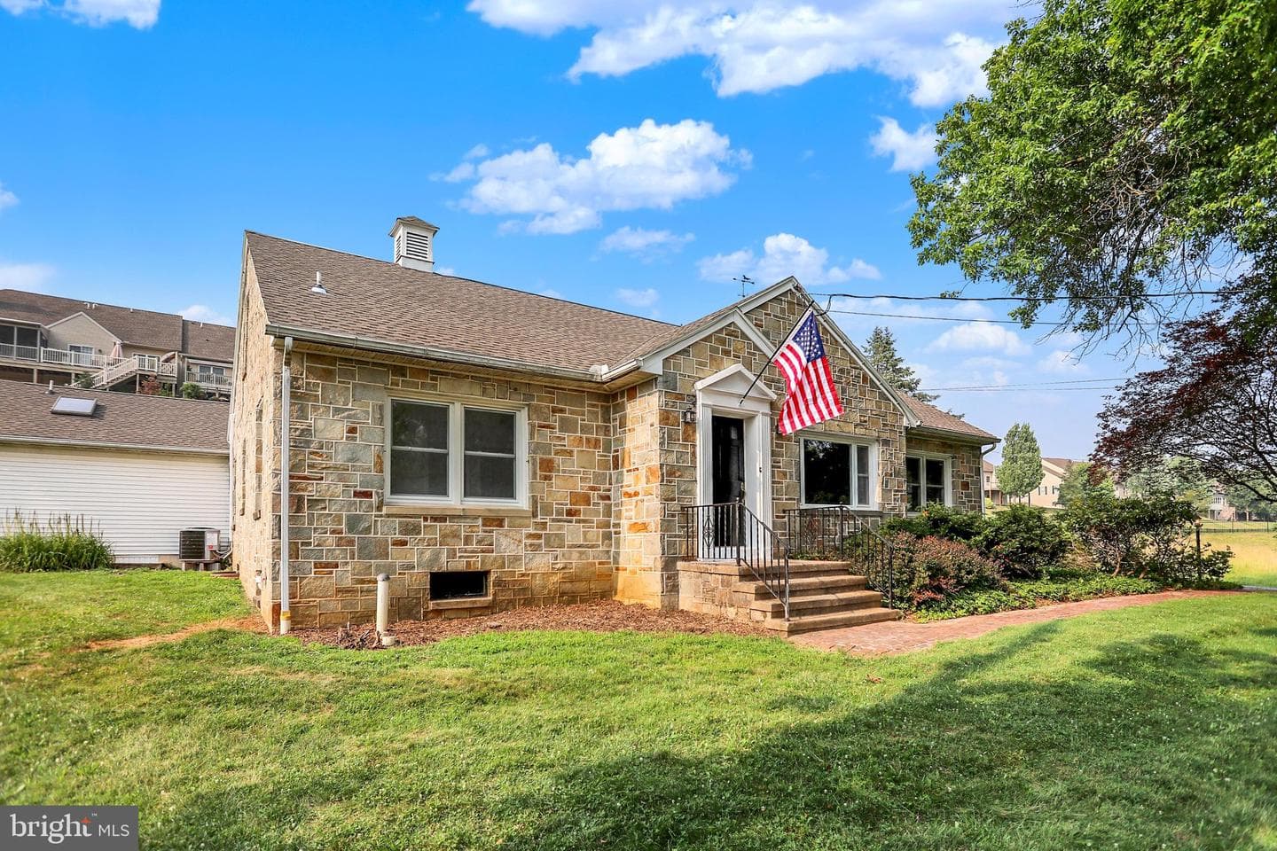 1755 Camp Betty Washington Road, York