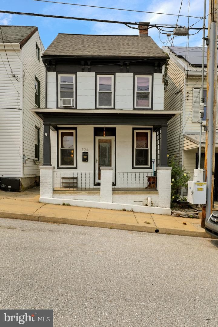 124 Orange Street photo 30