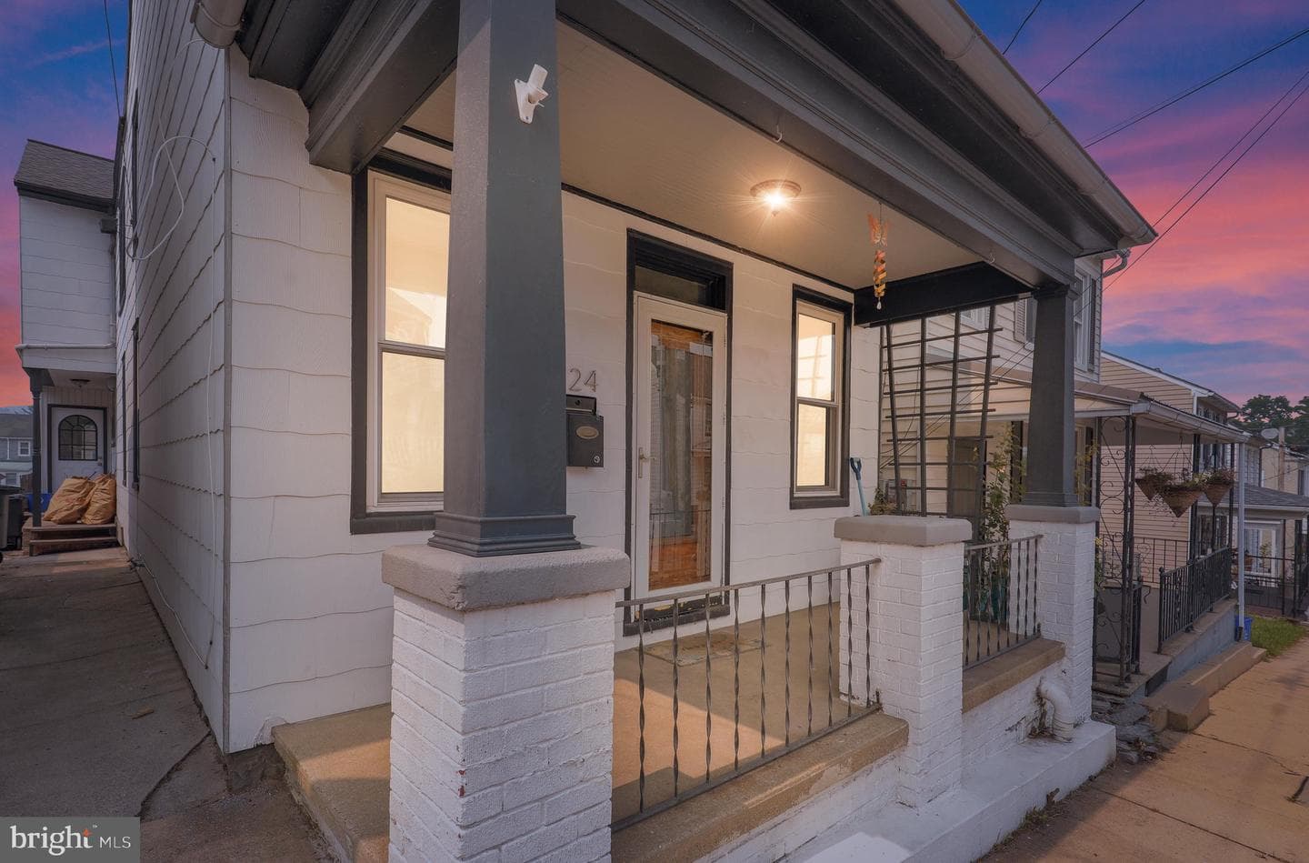 124 Orange Street photo 5