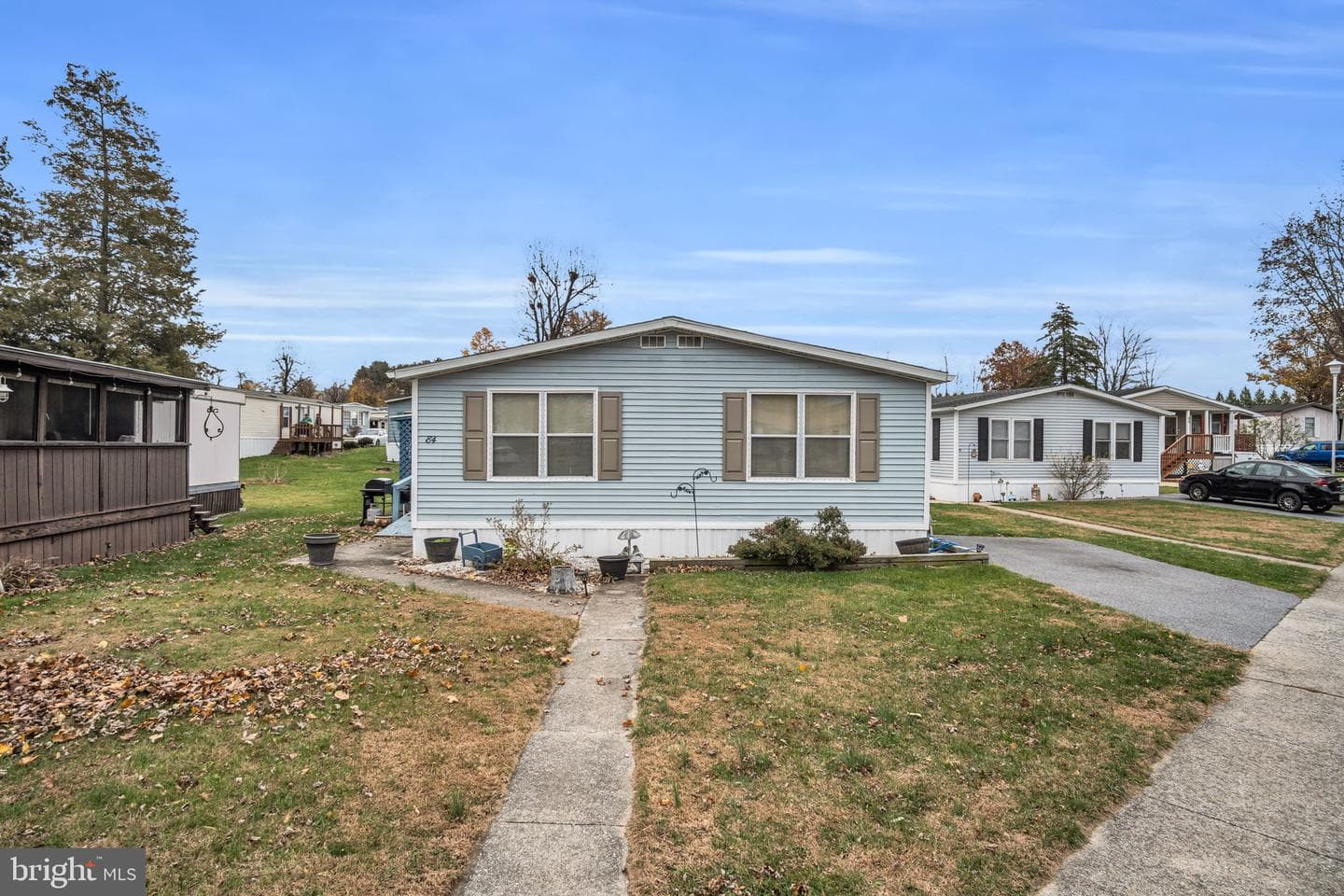 84 Buttonwood Drive, Dillsburg