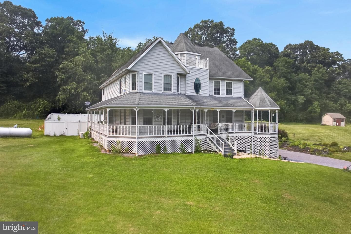 883 Bridgeton Road, Fawn Grove