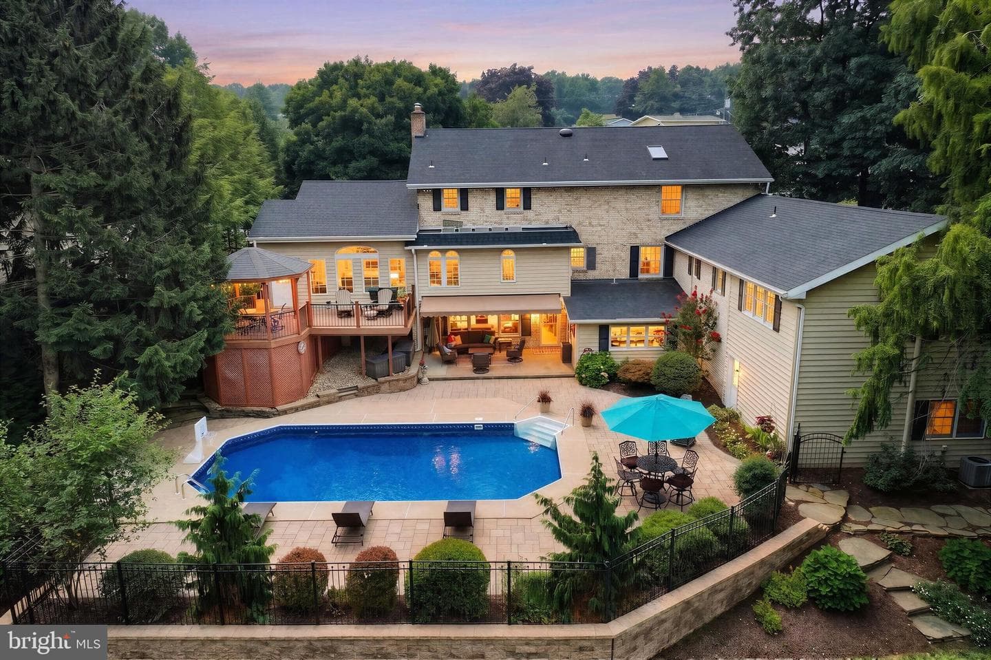 701 Hoffman Road, York