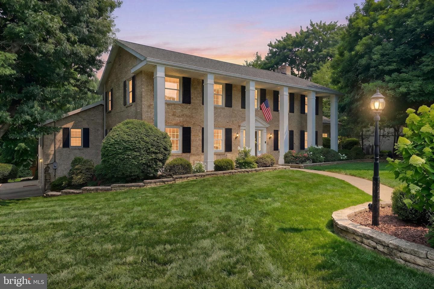 701 Hoffman Road, York