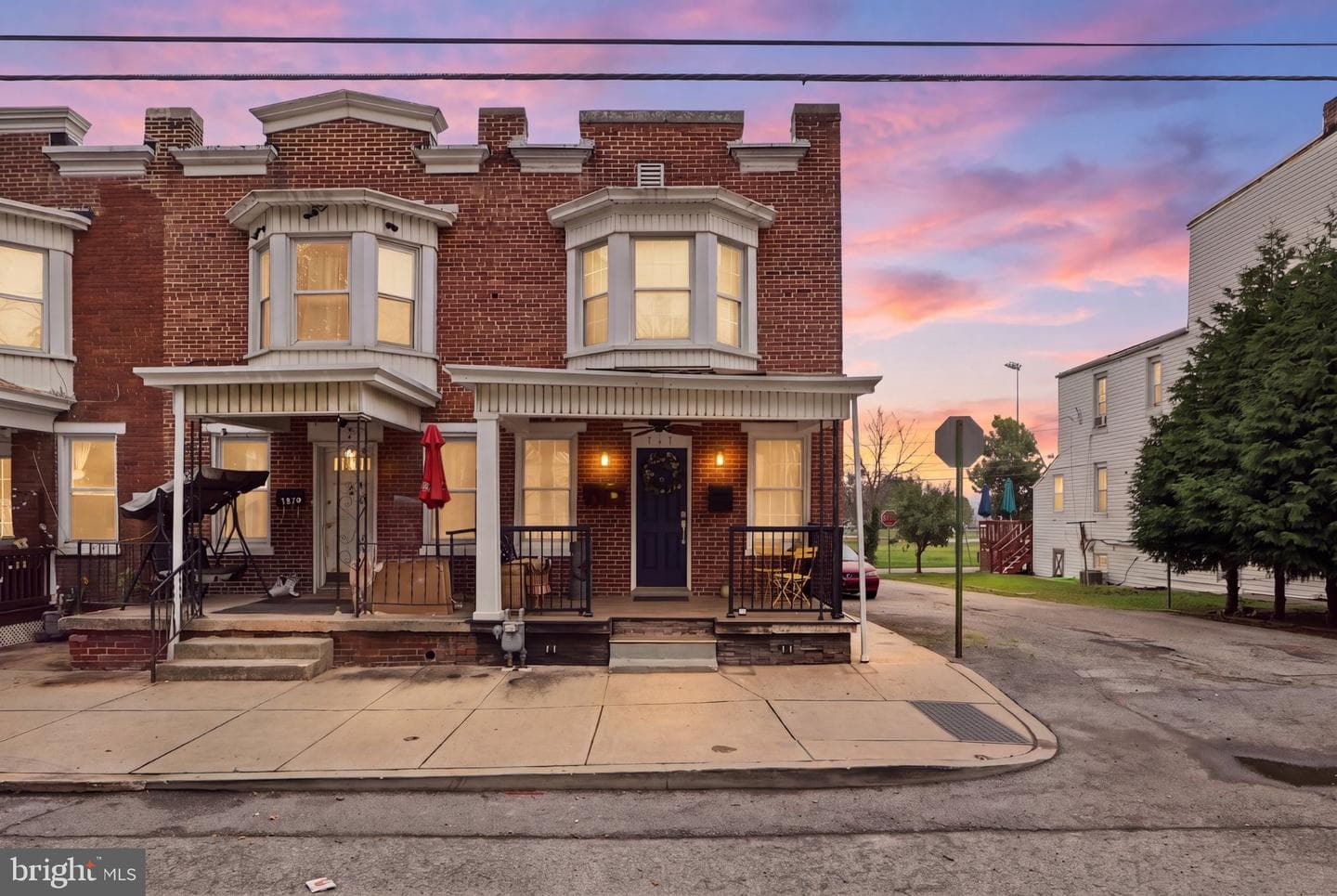931 E Philadelphia Street, York