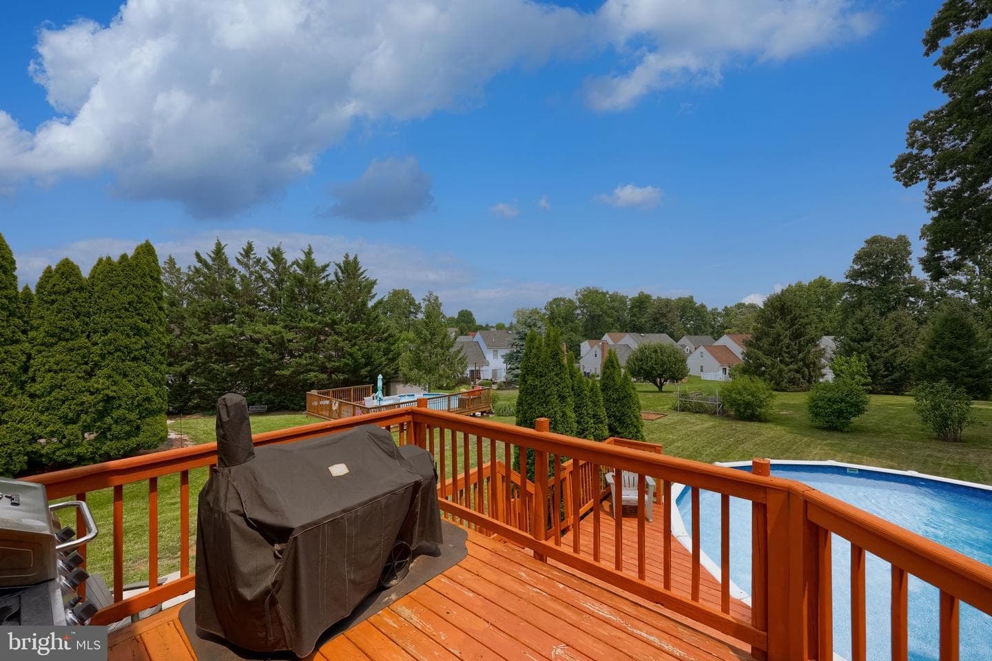 1719 Deer Ford Way photo 36