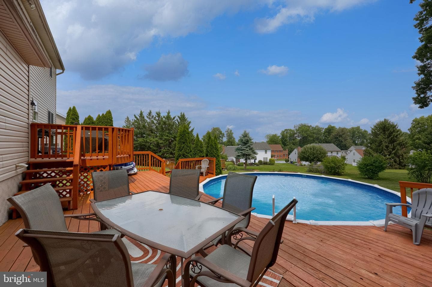 1719 Deer Ford Way photo 4