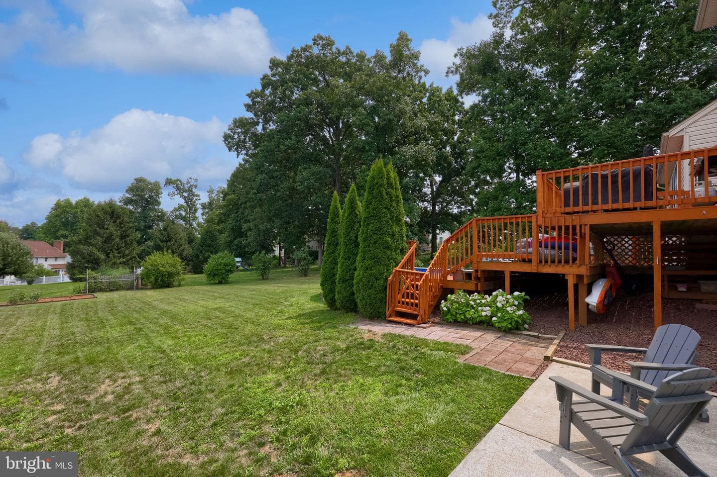 1719 Deer Ford Way photo 5