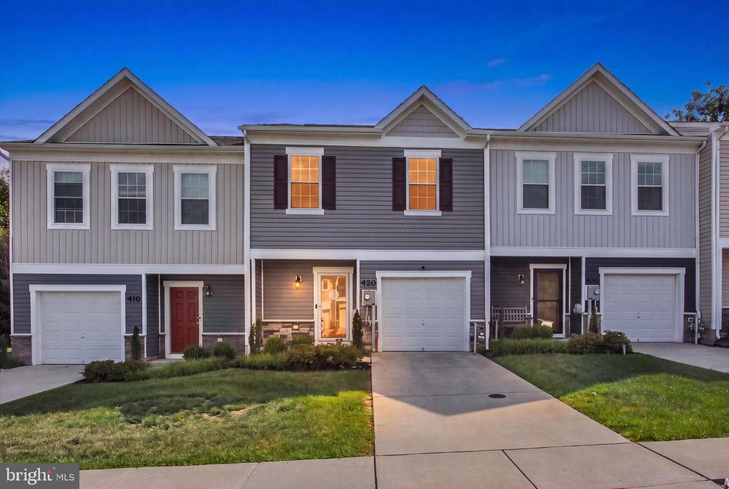 420 Maple Run Drive, York