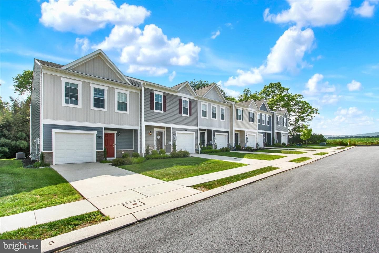 420 Maple Run Drive, York