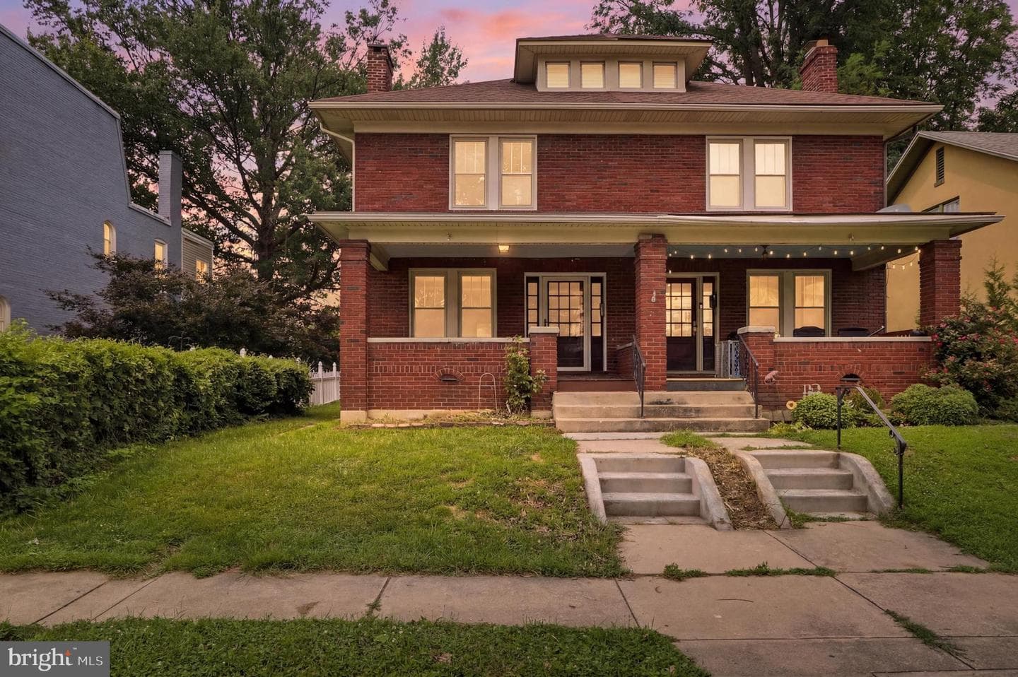 1405 1st Avenue, York