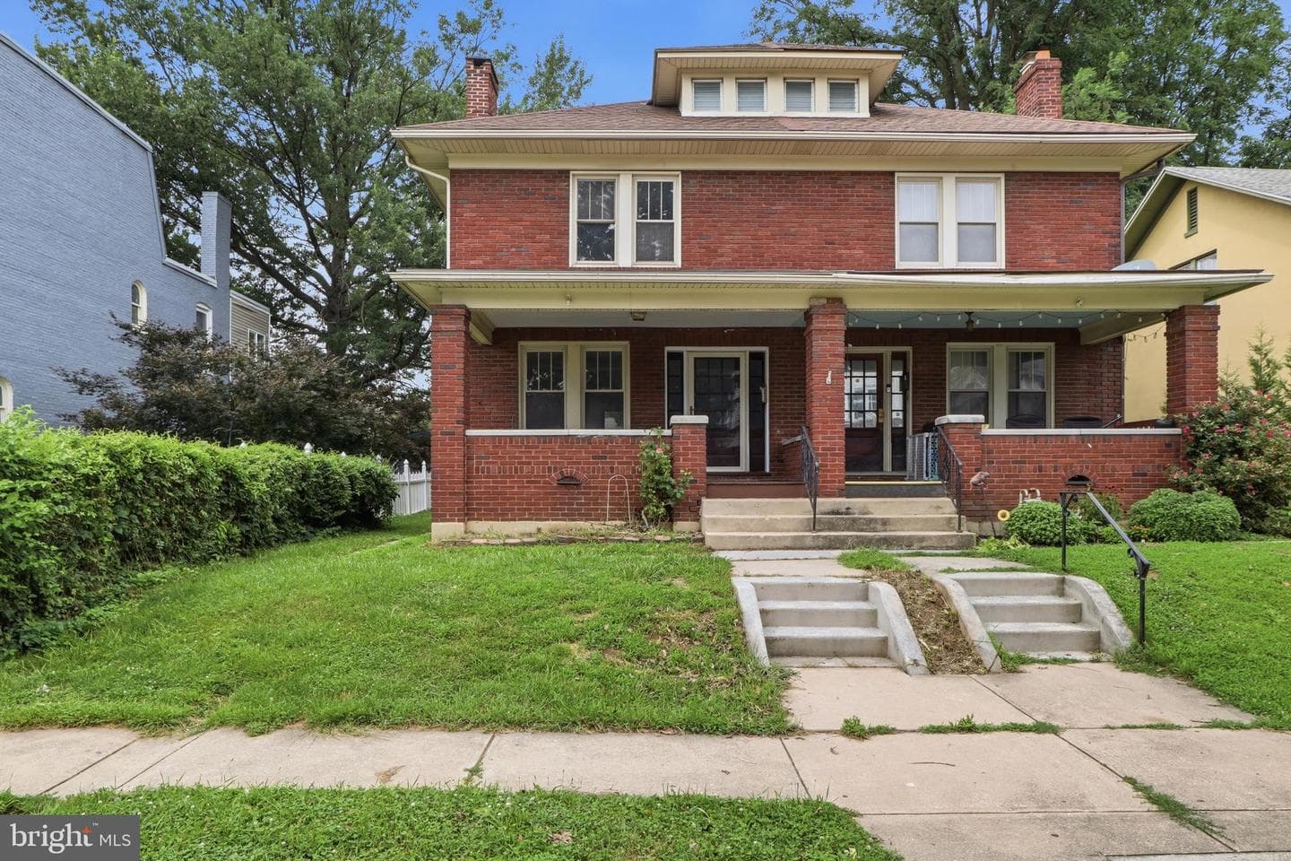1405 1st Avenue, York