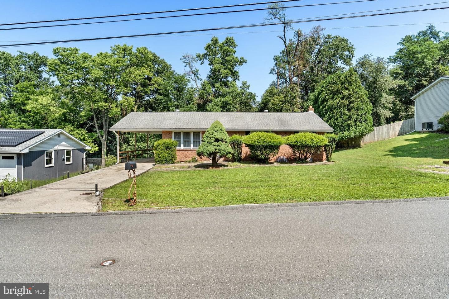 222 Oak Knoll Road, New Cumberland
