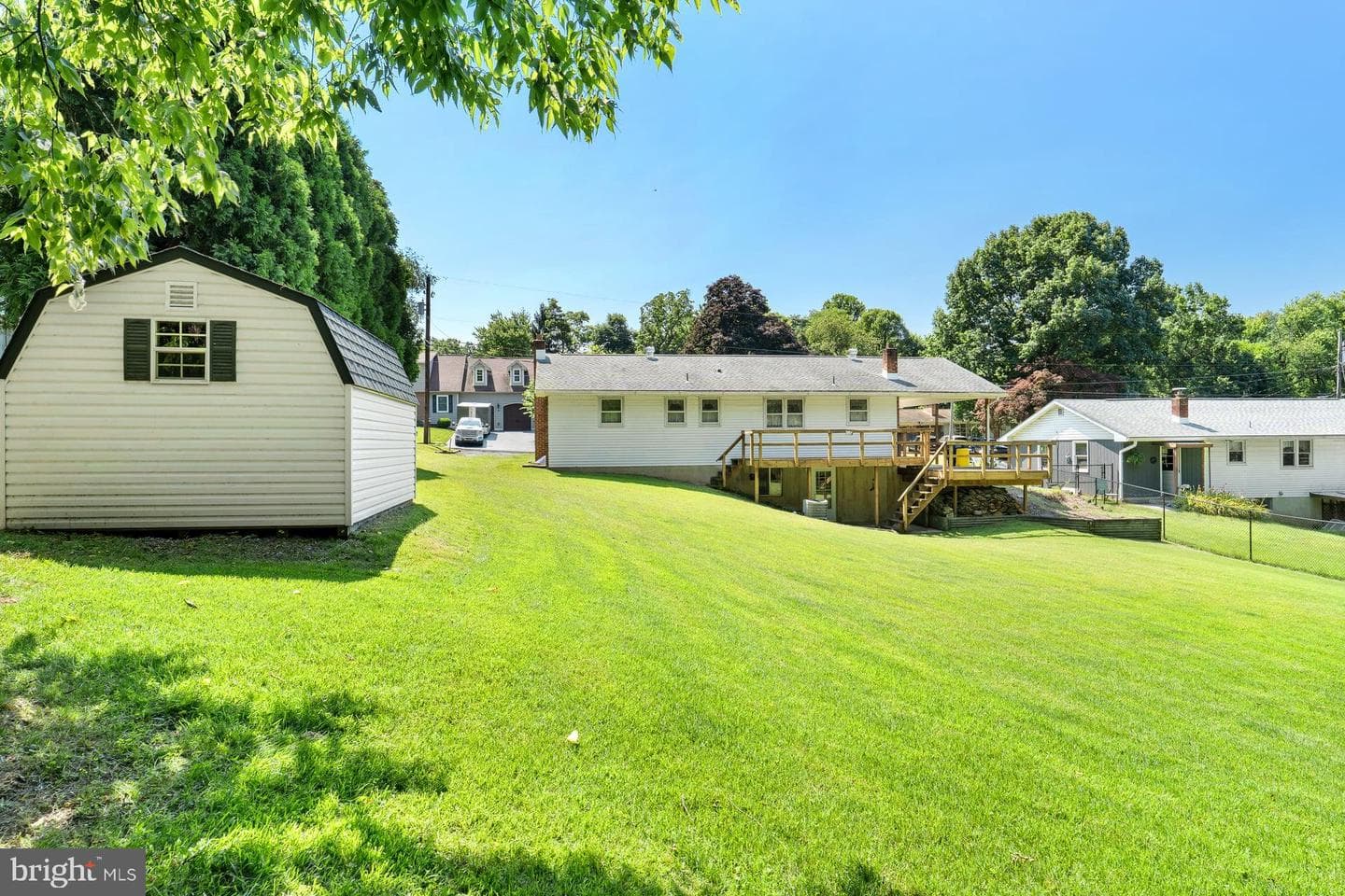 222 Oak Knoll Road photo 25