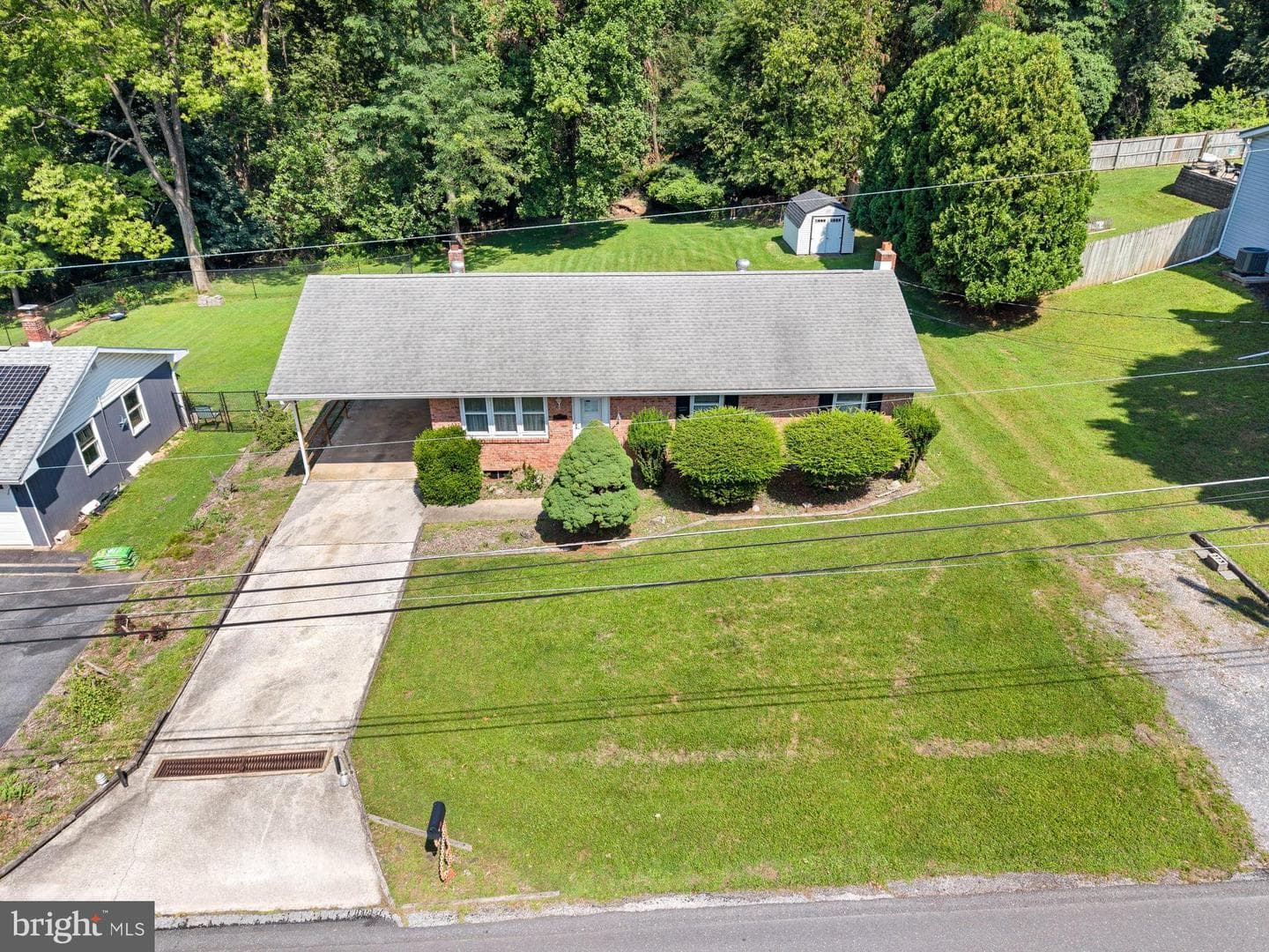 222 Oak Knoll Road photo 26