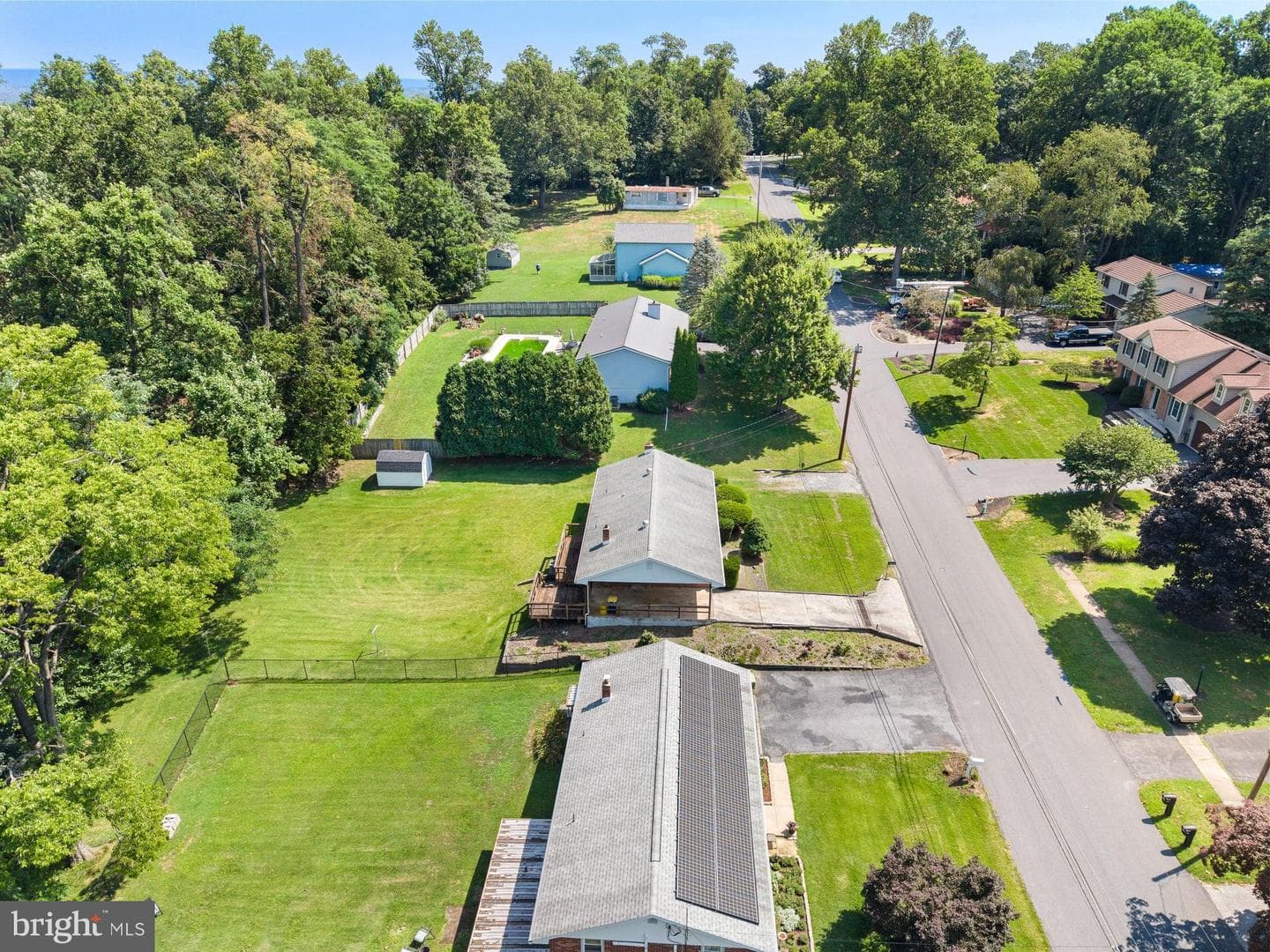 222 Oak Knoll Road photo 30