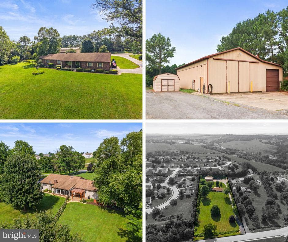 530 Dietz Road, York