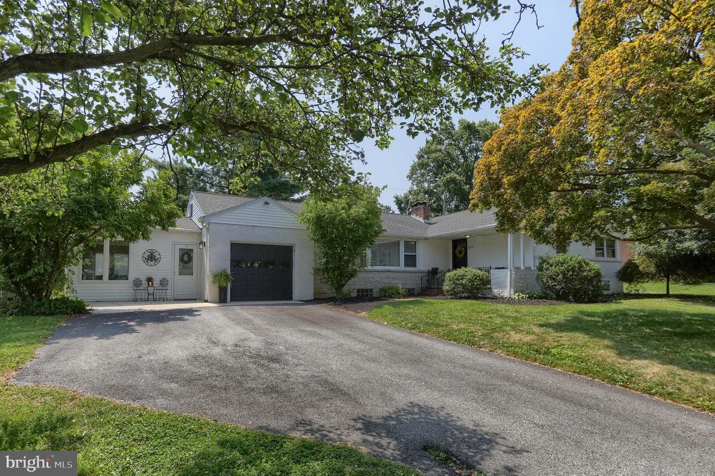 390 Greendale Road, York