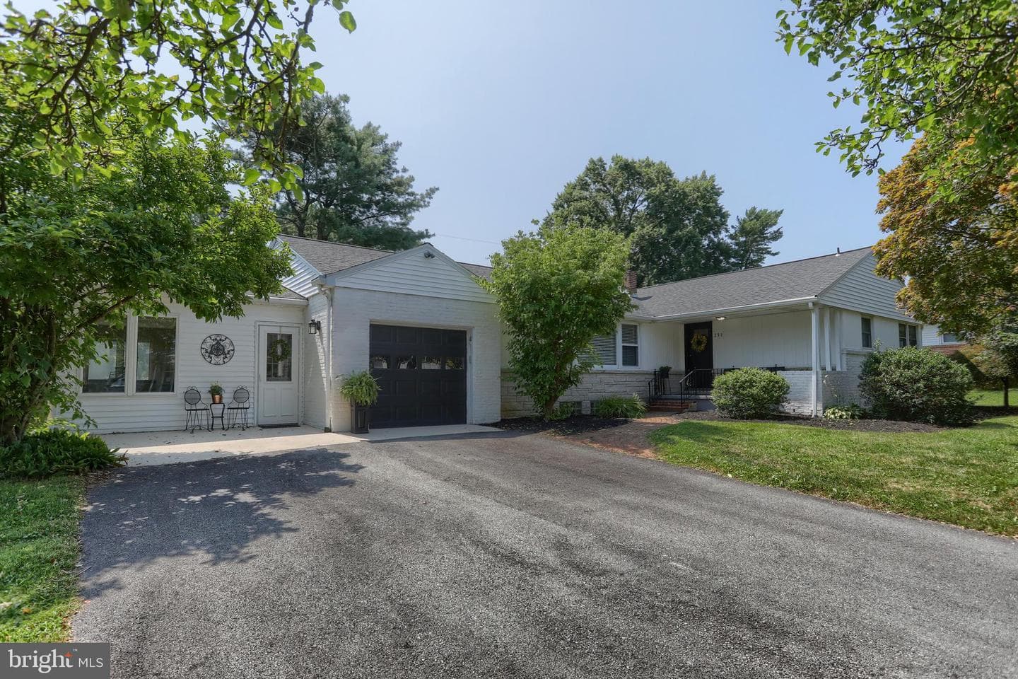 390 Greendale Road, York