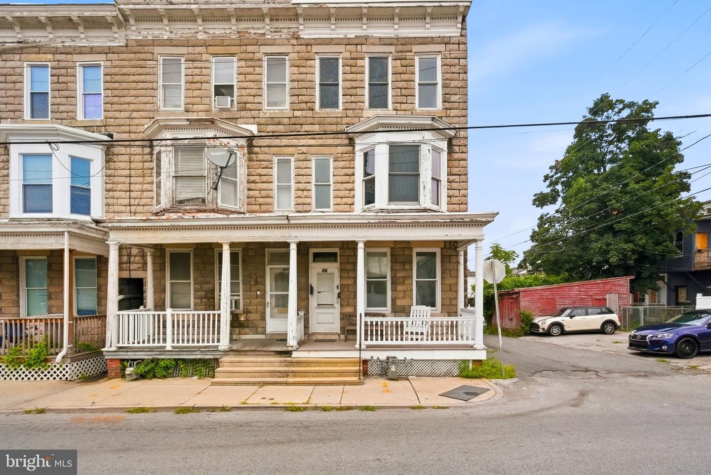 143 S Belvidere Avenue, York