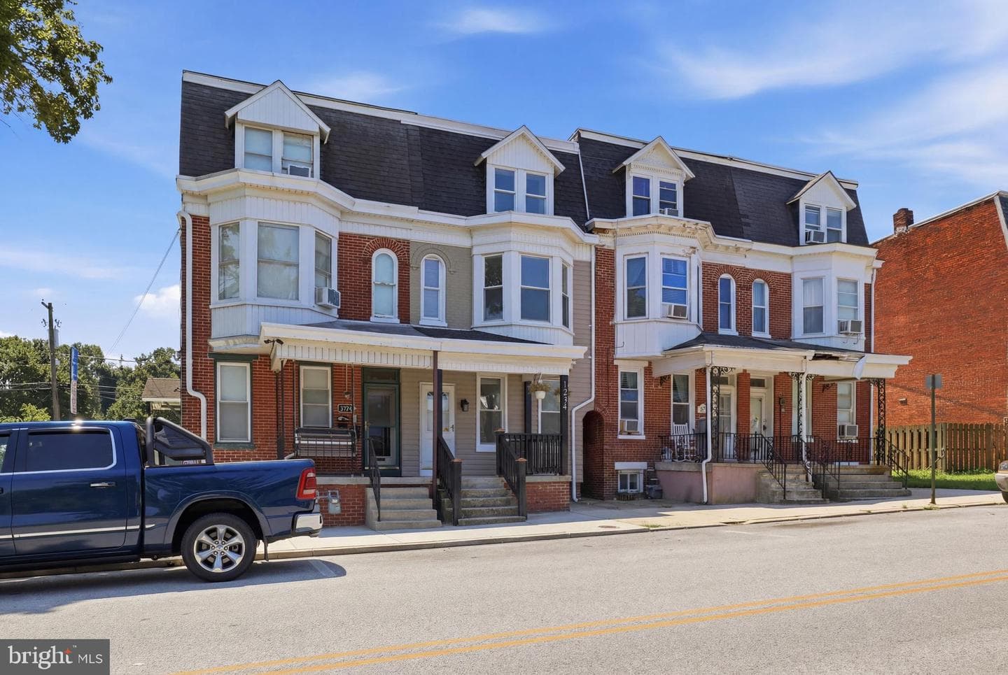1274 W Princess Street, York
