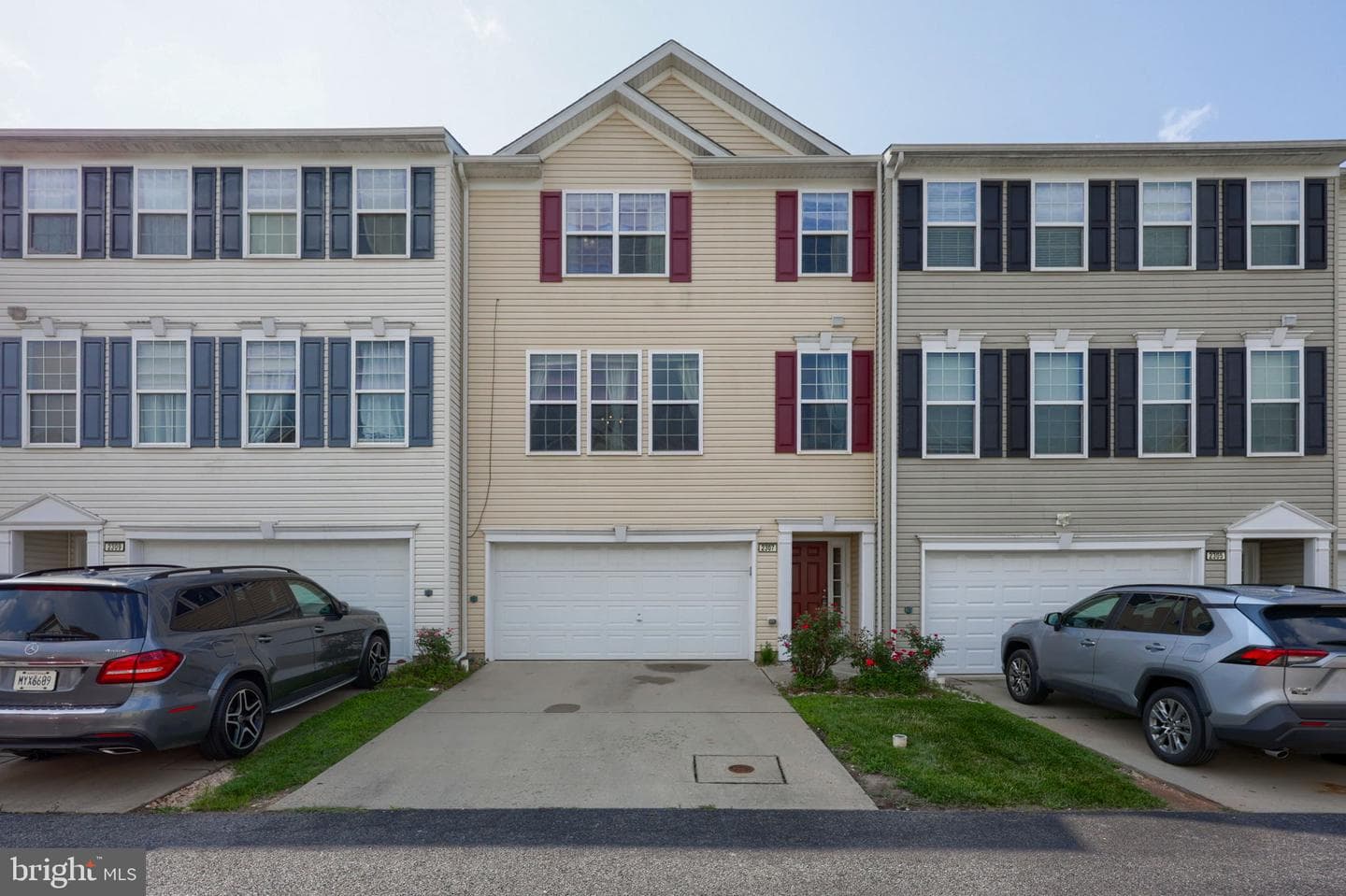 2307 Golden Eagle Drive, York