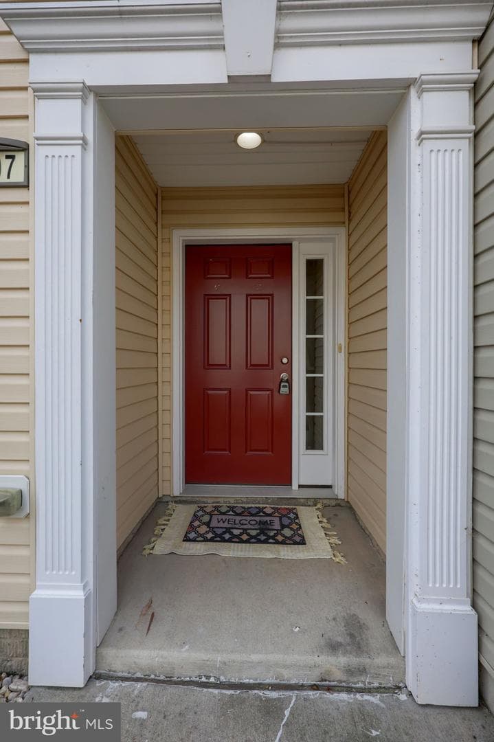 2307 Golden Eagle Drive, York