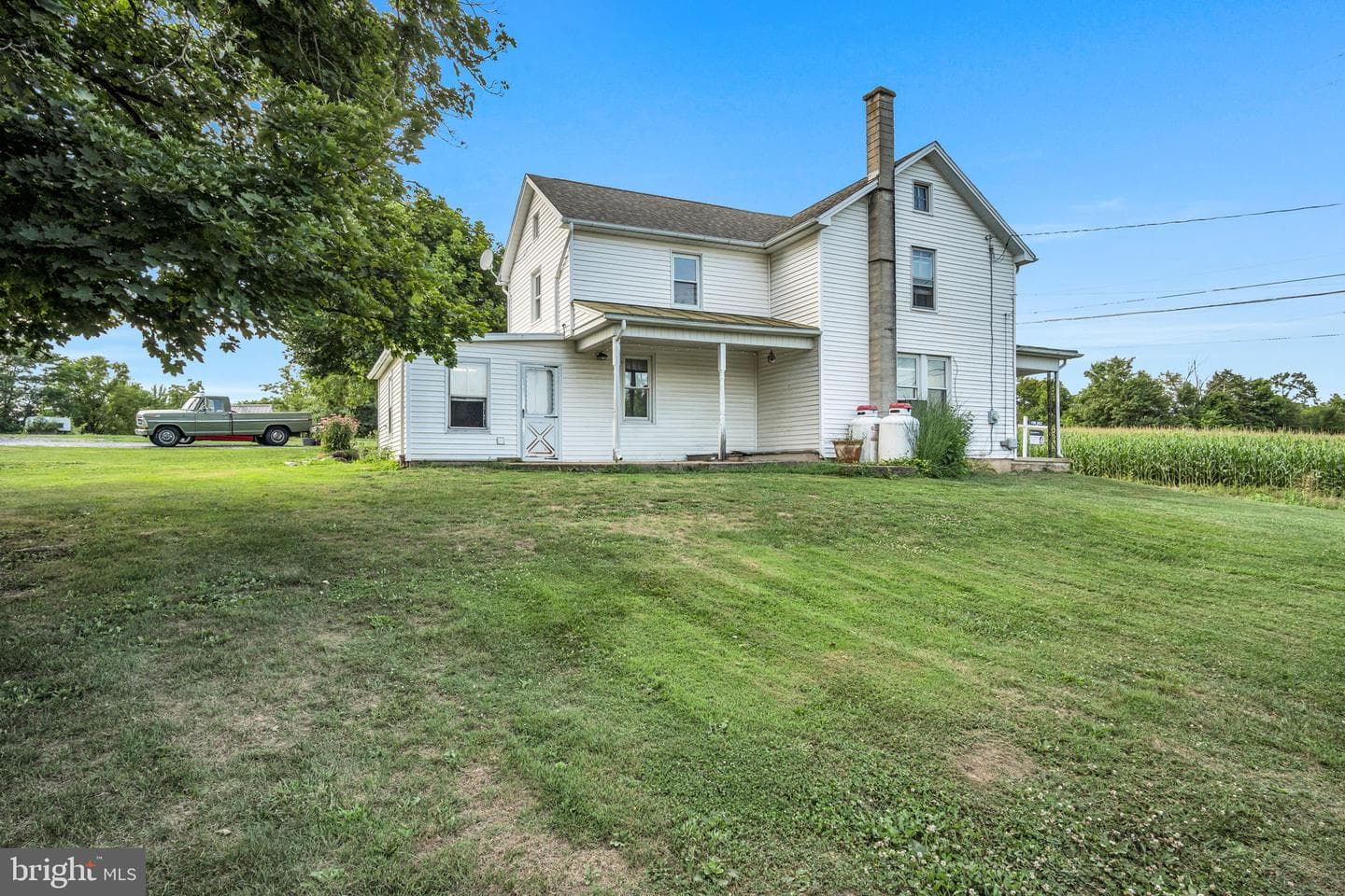 844 Franklin Church Road, Dillsburg