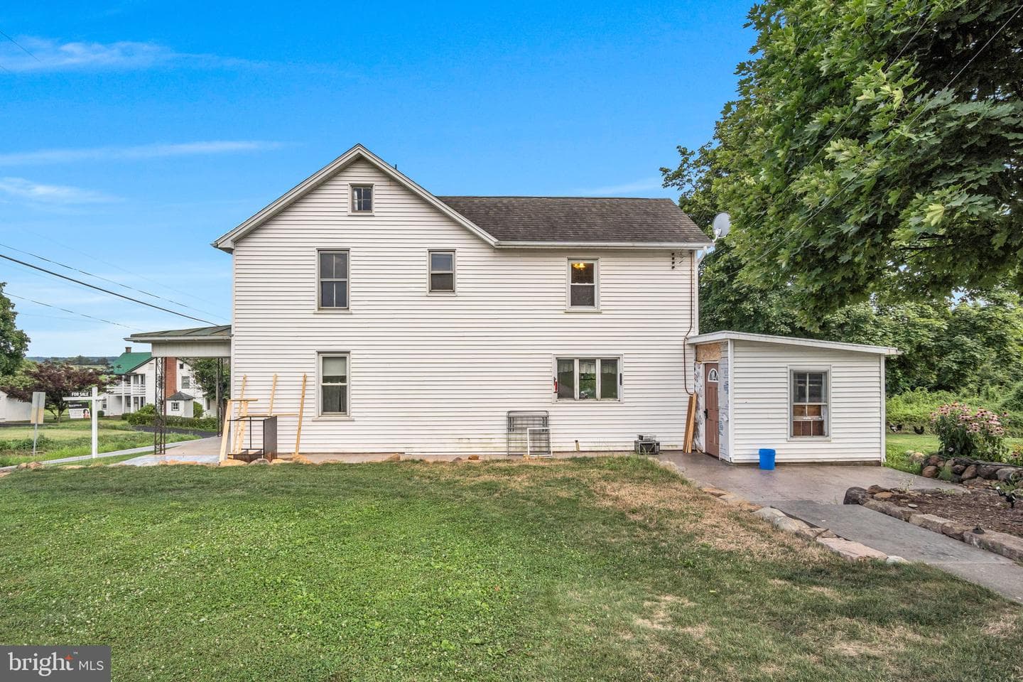 844 Franklin Church Road, Dillsburg