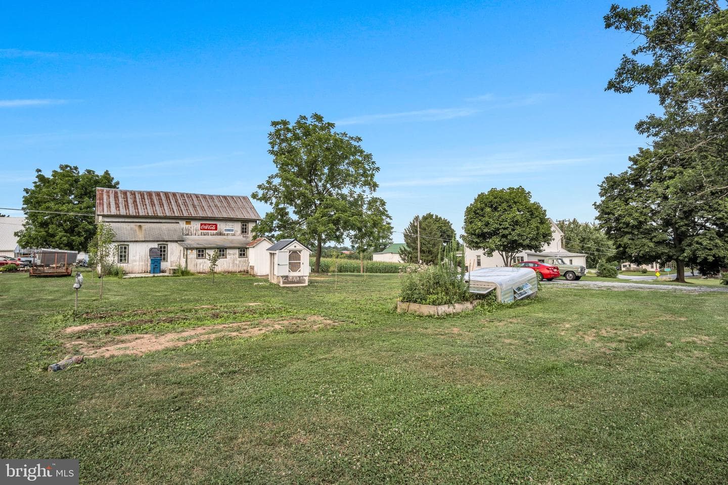 844 Franklin Church Road photo 27