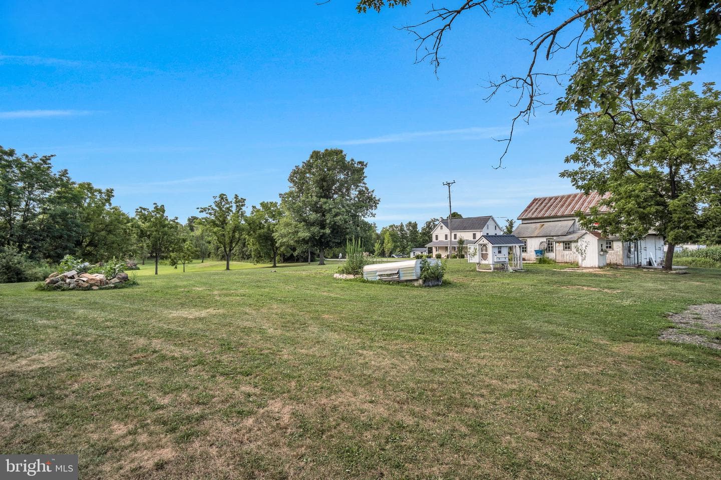 844 Franklin Church Road photo 30