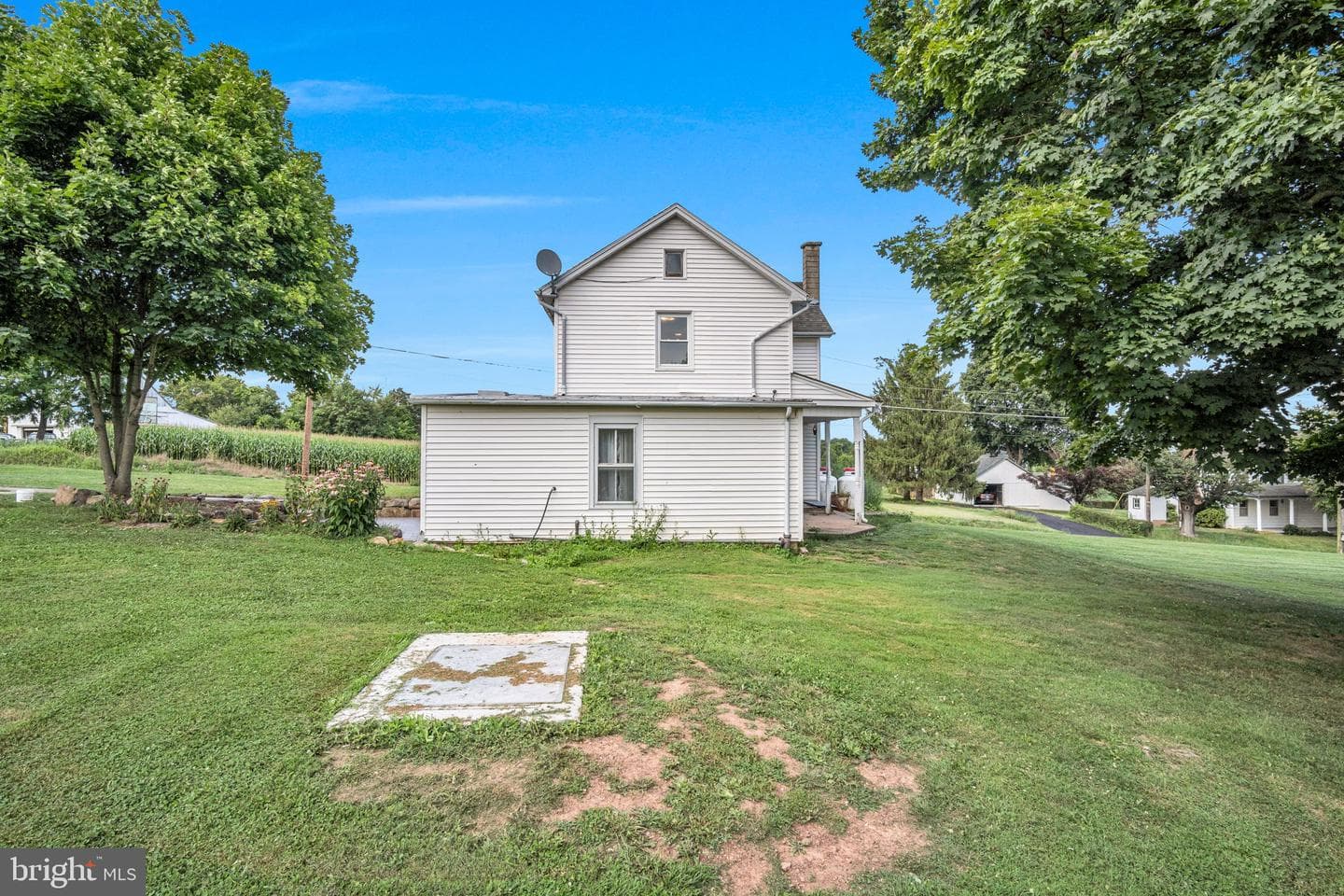 844 Franklin Church Road photo 31