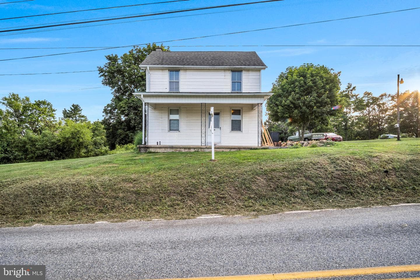 844 Franklin Church Road photo 32